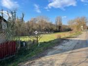 Eladó telek, Budakalász
