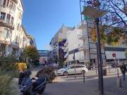 Eladó iroda, Budapest 2. ker.
