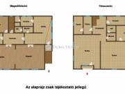 Eladó ház, Budapest 16. ker.
