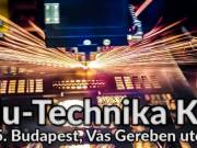 Projektmenedzser állás - Kispest - Alu-Technika Kft.