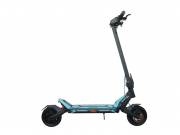 Kaabo Mantis Urban (kék) 