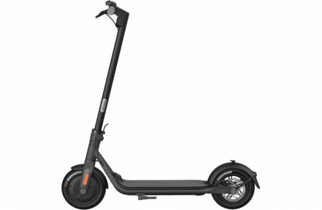 Segway Ninebot KickScooter F25E - Budapest - Egyéb jármű