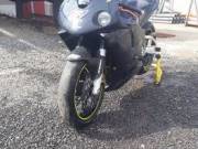 Honda CBR 600 RR