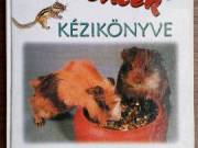 HÁZI KEDVENCEK KÉZIKÖNYVE