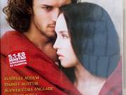 MARGÓ KIRÁLYNÉ Daniel Auteuil;Virna Lisi ;Vincent Perez;Isabelle Adjani DVD