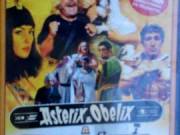 ASTERIX & Obelix  A Kleopátra küldetés Gerard Depardieu Monica Bellucci Christian Clavie DVD