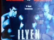ILYEN A BOKSZ  Antonio Banderas, Woody Harrelson, Lolita Davidovich, DVD