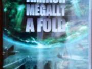 Amikor megállt a Föld Keanu Reeves Jennifer Connelly John Cleese DVD
