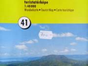 A BALATON TURISTATÉRKÉPE