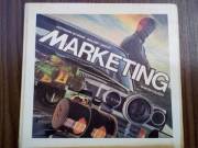Marketing Hoffmann Istvánné · Molnár László