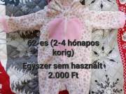 Lányka kezeslábas (62)