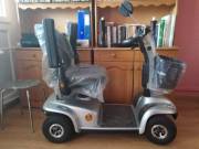 Invacare Leo elektromos moped