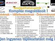 A Rezsimentor Hungary Zrt. Fiók irodát nyitott Marcaliban