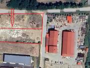 Eladó 2800 m2-es Telephely Nyíregyháza, Rozsrétszőlő