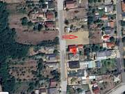 Eladó 1046 m2-es Építési telek Nyíregyháza, Rozsrétszőlő