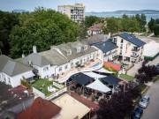 Eladó 1141 m2-es Szálloda, panzió Balatonlelle