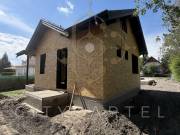 Eladó 62 m2-es Családi ház Balatonfenyves