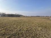 Eladó 1120 m2-es Építési telek Ordacsehi
