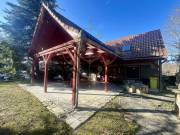 Eladó 180 m2-es Családi ház Somogybabod