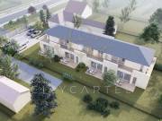 Eladó 49 m2-es Téglalakás Balatonlelle, Központ