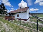 Eladó 60 m2-es Családi ház Visz