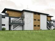 Eladó 45 m2-es Téglalakás Balatonlelle
