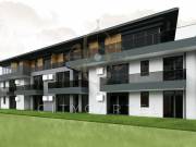 Eladó 45 m2-es Téglalakás Balatonlelle