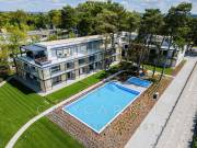 Eladó 80 m2-es Téglalakás Balatonlelle