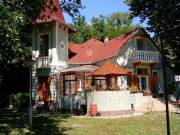 Eladó 360 m2-es Villa, kastély, kúria Balatonszemes