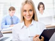 Sales representative