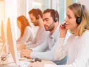 telefonos ügyintéző, call center munkatárs