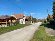 ÉPÍTSEN NYARALÓT A TISZA-TÓ KEDVELT TELEPÜLÉSÉN, POROSZLÓN
