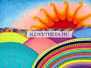 Theta Healing Te és a Teremtő tanfolyam - Budapest - 2025. szeptember 22-23. 10:00 - ilovtheta.hu