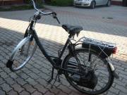 Sachs Saxonette Luxus benzinmotoros kerékpár