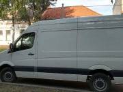 Vw Crafter bèrelhető Nyíregyháza