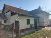 Családi ház eladó Tiszapüspökiben!