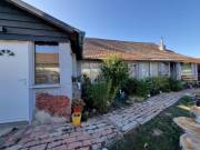 Tiszapüspökiben családi ház eladó!