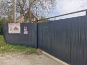 Rákóczifalván eladó egy 2469 m2 építési telek !