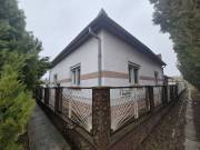 Tiszapüspökiben családi ház eladó!