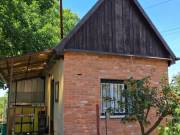 Eladó 1210 nm-es zártkert a Holt Tisza közelében