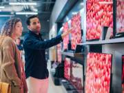 LCD, LED, OLED televíziók: mit érdemes keresni a hirdetésekben?