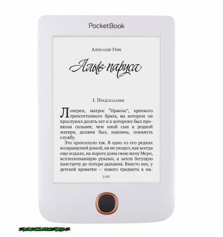 Eladó e-book olvasók