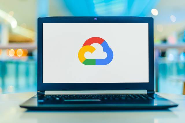 Google Cloud a gyakorlatban