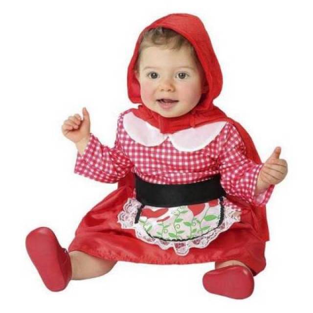 Piroska jelmez