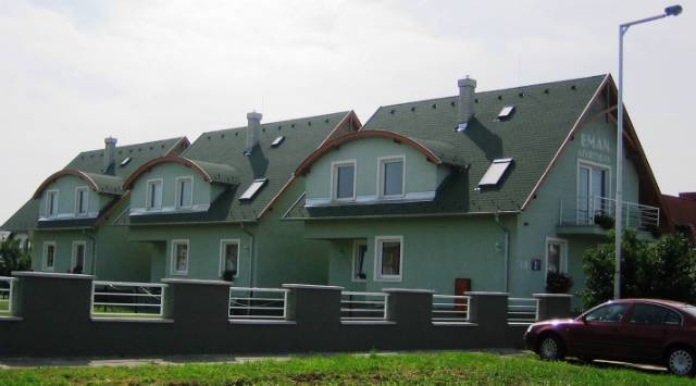 Kiadó apartman a Bükkben