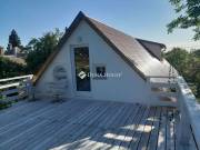 Eladó ház, Balatonszárszó