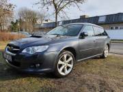 ELADO SUBARU LEGACY 2D ACTIVE