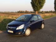 Opel Corsa D 1229ccm Cosmo-141000Km-rel -2020Àprilisig műszakival tuladonostól eladó!