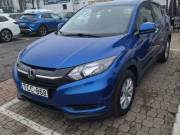 Honda HR-V 2018 1.5 Tulajtól kevés km!