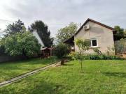 Eladó 28 m2-es Nyaraló Szolnok, Alcsisziget